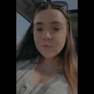 Meet your Posher, Sammy